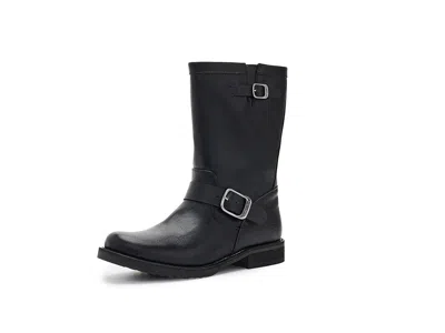 Frye And Co Chesnee Short Women's Boots Black: 7.5 M