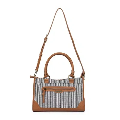 Frye And Co Core Satchel Satchel In Blue