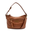 Frye And Co Crossbody Bag In Brown