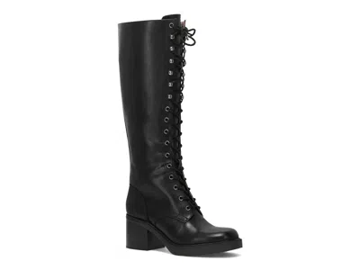 Frye And Co Frye & Co. Fynn Boot In Black