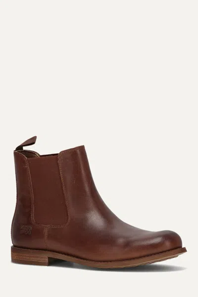 Frye And Co Hank Chelsea In Multi