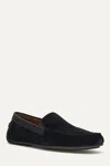Frye And Co Henry Driver In Black