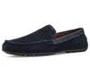Frye And Co Henry Driver In Blue