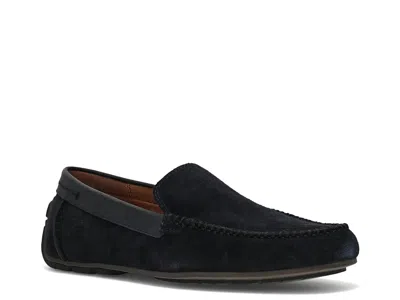 FRYE AND CO FRYE & CO. HENRY DRIVER LOAFER