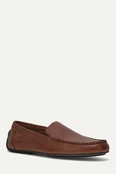 Frye And Co Henry Driver In Multi