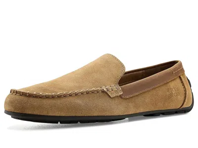 FRYE AND CO HENRY DRIVER