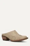 Frye And Co Irlene Mule In Multi
