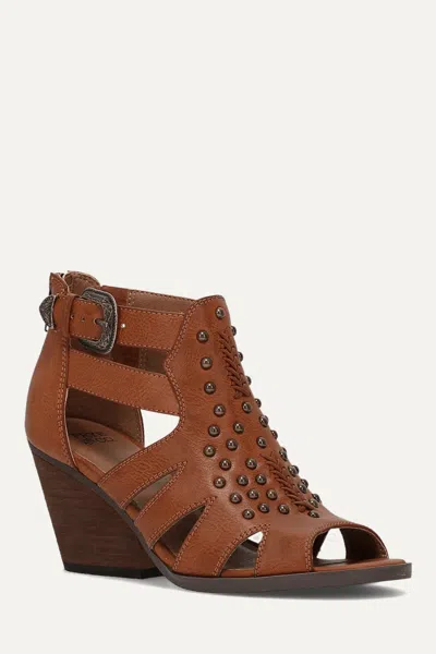 Frye And Co Jolene Stud In Multi