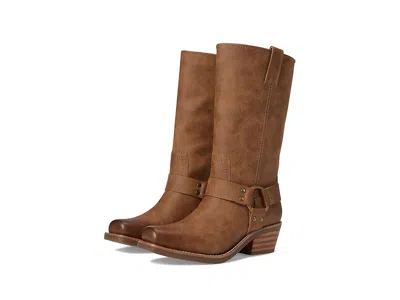 Frye And Co Lorrie Harness 12 Cowboy In Multi