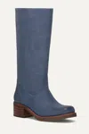 Frye And Co Miranda 14 In Blue