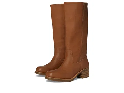 Frye And Co Miranda 14 In Brown