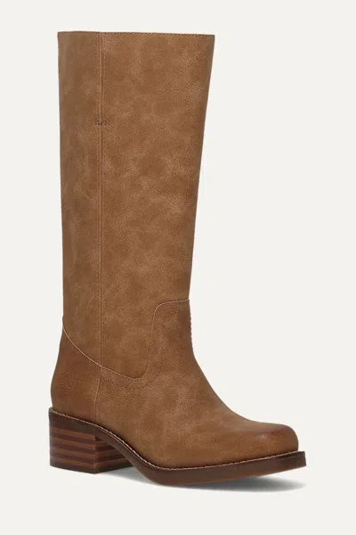 Frye And Co Miranda 14 In Brown