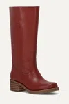 Frye And Co Miranda 14 In Red