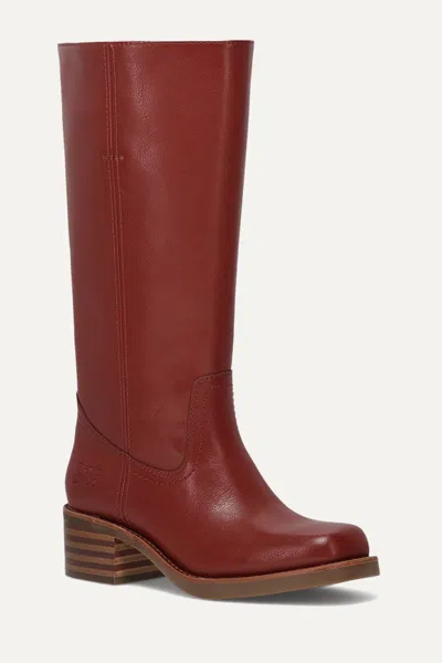 Frye And Co Miranda 14 In Red