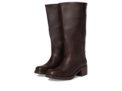 Frye And Co Miranda 14 Wide Calf In Multi