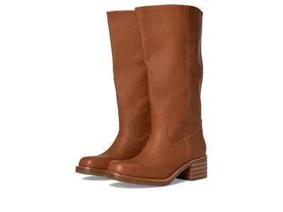 Frye And Co Miranda 14 Wide Calf In Multi