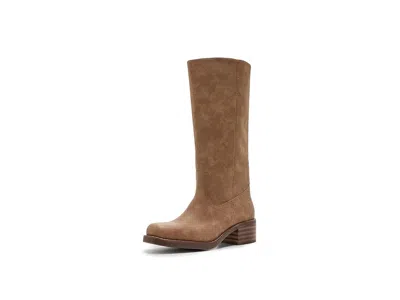 Frye And Co Miranda 14 Women's Pull-on Boots Light Brown: 8.5 M