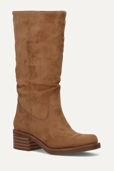 Frye And Co Miranda Slouch In Multi