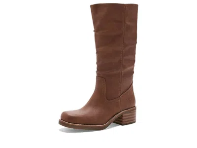 Frye And Co Miranda Slouch Women's Boots Whiskey: 8 M In Brown