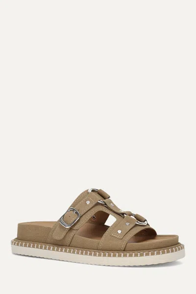 Frye And Co Ramblyn Harness In Multi