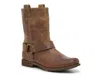 Frye And Co Frye & Co. Roger Harness Boot In Brown