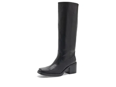 Frye And Co Tessy Tall Women's Boots Black: 7 M