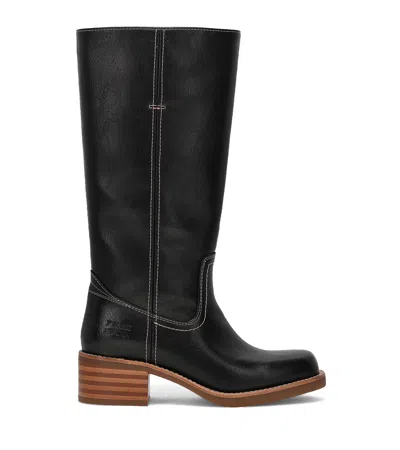 Frye And Co Women's Miranda14w In M In Black