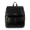Frye And Co Womens Backpack In Black