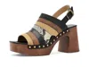 Frye And Co Wylie Patchwork In Multi