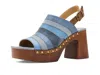 Frye And Co Wylie Patchwork In Multi