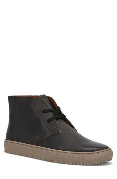 FRYE FRYE ASTOR CHUKKA SNEAKER