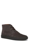 Frye Astor Chukka Sneaker In Gray