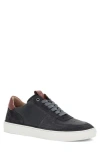 Frye Astor Court Low Top Sneaker In Blue