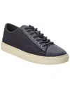 Frye Astor Sneaker In Blue