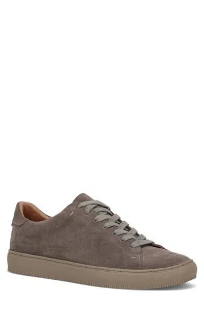 Frye Astor Sneaker In Brown