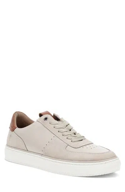 Frye Astor Sneaker In Neutral