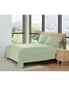 Frye Bamboo Sheet Set In Green