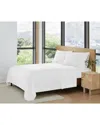 Frye Bamboo Sheet Set In White