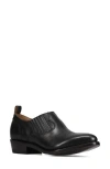 Frye Billy Bootie In Black