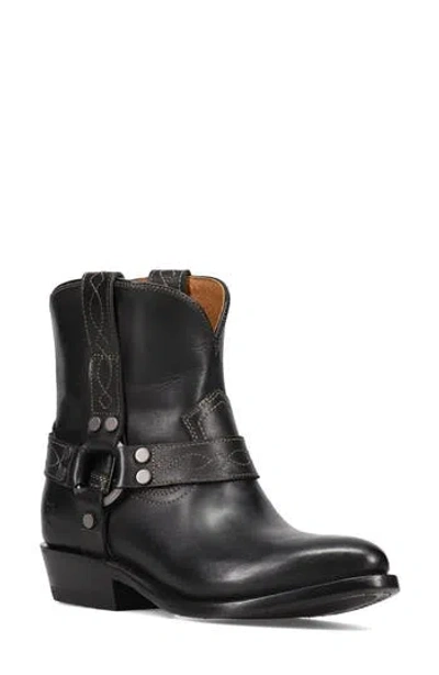 FRYE FRYE BILLY HARNESS BOOTIE
