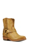 Frye Billy Harness Bootie In Multi