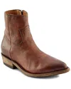 Frye Billy Western Bootie