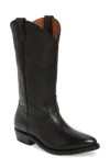 Frye Billy Pull-on Boot In Black