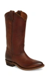 Frye Billy Pull-on Boot In Brown