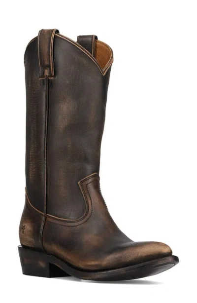 Frye Billy Pull-on Boot In Multi