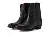 Frye Billy Bootie In Black