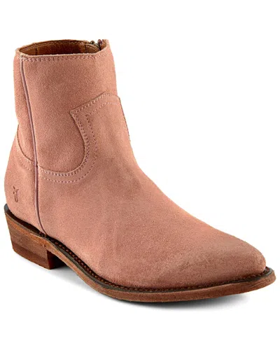 FRYE FRYE BILLY SUEDE BOOT