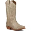 Frye Billy Western Boot In Green