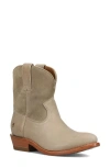 Frye Billy Western Bootie In Eucalyptus