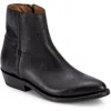 Frye Billy Womens Distressed Ankle Boots In Multi